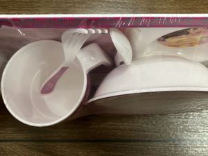 Disney Princess Serveware Set