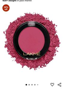 Lakme Face It Blush Duo