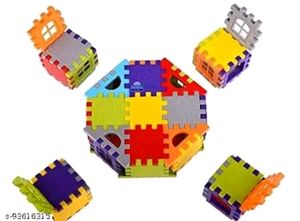 Building Blocks for Kids