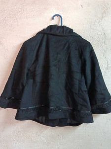 🇯🇵NEW Imported Korean Party Crop Jacket Premium