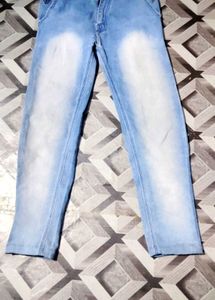 Manjeans