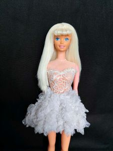 Big Bundle Of Barbie Doll