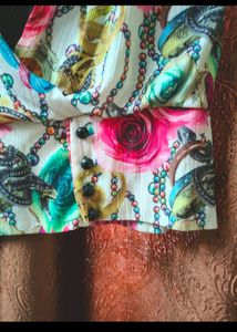 New Womens Top Combo