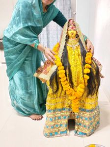 Beutiful Organza Saree..💗💗💗