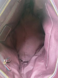 Coach Tote Bag