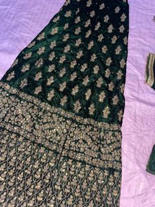 Beautiful Lehenga Choli Set