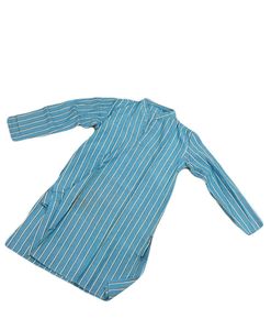 Striped Cotton Kurta