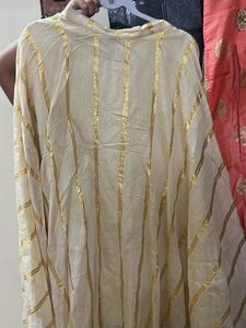 Elegant Lehanga  Set