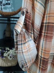 Soft Cotton Shirt