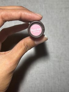 Masaba by Nykaa Lipstick – Buzzkill