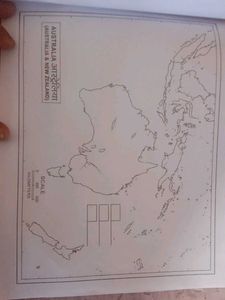 Maps Of Europe Australia And Australi