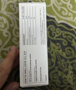 Make Your Own Perfume