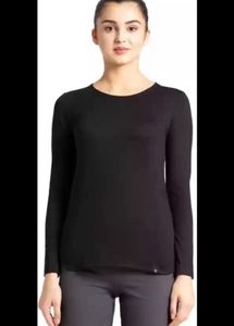 Sonoma Black Long Sleeve T Shirt