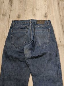 Ma2085 Stoic jeans waist 32 inches