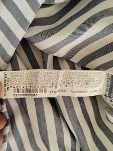 Zara Basic Button Up Shirt