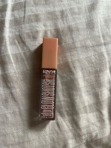 NYX Ultimate Glow Shots Liquid Eyeshadow