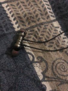 Neckband Bluetooth Headphones