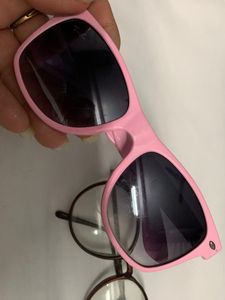 Combo Of Two Sunglasses