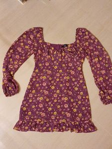 Forever 21 Dress