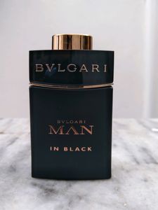 BVLGARI Man In Black 15ml