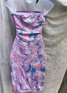 I. MULTI SEXY BODYCON