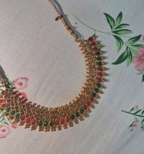 Elegant Necklace