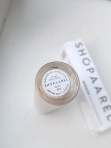 🤯Price Dropped 🎊Shopaarel Foundation