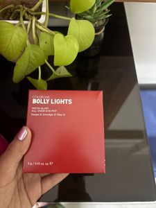 Insta - glam all over eye pot