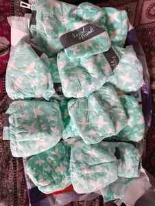 14 Pices Daiper New Born