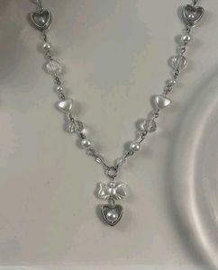 Y2K Fairycore Necklace
