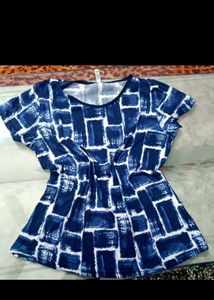 Stretchable Tee