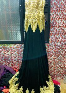 Elegant  Gown🤩