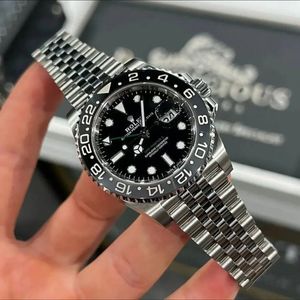 Rolex Gmt Master -II AUTOMATIC Watch