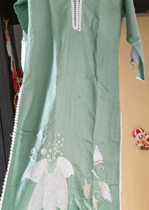 Embroidery Co - Ord Sets