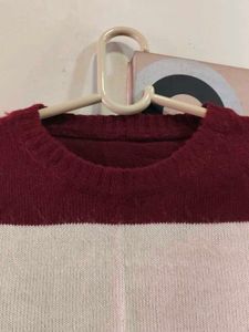 woolen tshirt