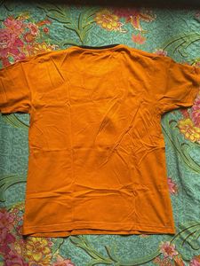 Attractive Vintage Popeye Graphic Tee