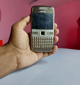 Nokia ESeries E72 Mobile