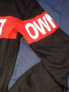 &#34;Own It&#34; Hoodie