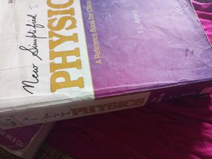 Sl Arora Class 12 Vol1+2