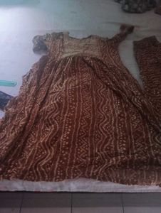 Ethnic Kurta Set &amp; Suit