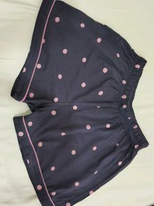 Polka Dot Pajama Set