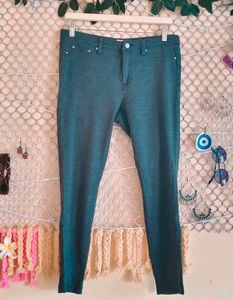 Size 32🎁Buy 2 Get 1 Free 🎁Stylish Grey Jeans
