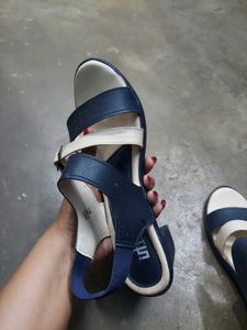 Sreeleathers New Heels