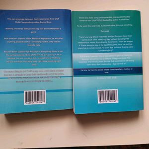 Heated Rivalry &amp; The Long Game