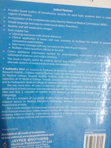 General Anatomy Textbook