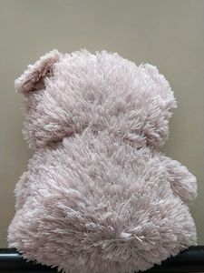 Cute Baby Pink Soft Teddy Bear
