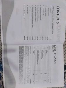 Arihant  Chemistry Solved Paper