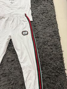 Gucci Cord Set Unisex First Copy