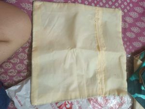 Chota Bheem Pillow Cover