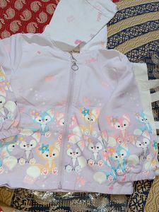 Beautiful Brand New Jackets♥️♥️
